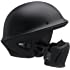 Bell Rogue Half Size Motorcycle Helmet