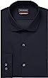 Van Heusen Men's Dress Shirt Slim Fit Stain Shield Stretch