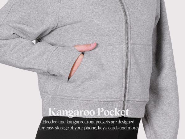Kangaroo Pocket