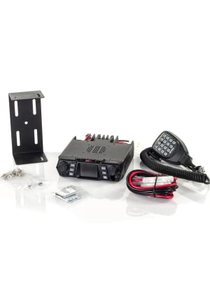 uv-50x2 kit qyt mobile radio