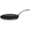 Cuisinart French Classic Tri-Ply Stainless 10-Inch Nonstick Crepe Pan