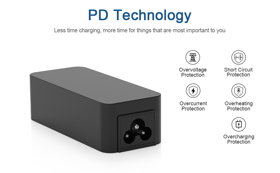 chromebook adapter