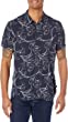 GUESS Men's Eco Pacific Floral Shirt