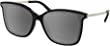 Michael Kors MK2079U ZERMATT Square Sunglasses For Women+ BUNDLE With Designer iWear Complimentary Eyewear Kit