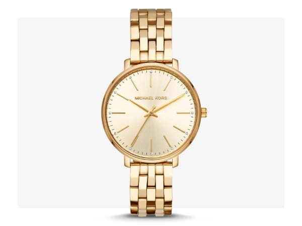 Michael Kors Watch Collection