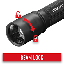 beam lock