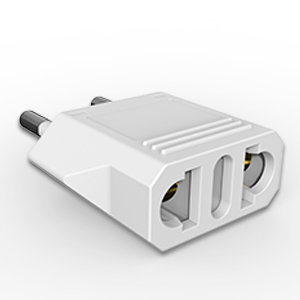 Us to Europe Plug Adapter