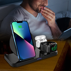 wireless charger 