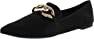 Steve Madden Women's Famed Loafer Flat