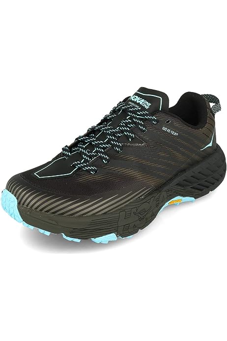 Women's Speedgoat 4 Gore-tex Running Shoe