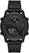 PUMA Big Cat Digital Watch with Alarm, Lap Counter and Timer