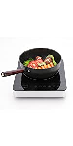Portable Induction Cooktop
