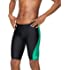Speedo Men's Swimsuit Jammer Eco Prolt Solid Team Colors