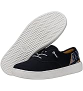 Hey Dude Conway Desert | Men''s Loafers | Men''s Slip On Shoes | Comfortable & Light-Weight