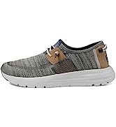 Hey Dude Men''s Sirocco | Men''s Sneakers | Men''s Shoes | Comfortable & Light-Weight