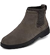 Hey Dude Men''s Scott Casual Boots Multiple Colors