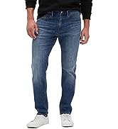 GAP Men''s Soft Wear Stretch Slim Fit Denim Jeans