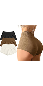 Women Workout Shorts