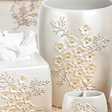 facial tissue box; decorative tissue box; acrylic tissue box; tissue box; square tissue box; decorat