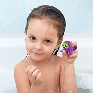 bath shower toy water fun child 