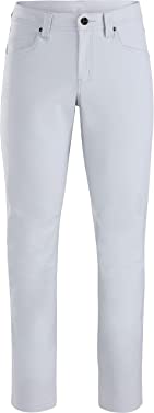 Arc'teryx Levon Pant Men's | Stretch Cotton Blend Pant for Everyday Wear