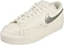 Nike Womens Blazer Low Platform Casual Shoes Dj0292