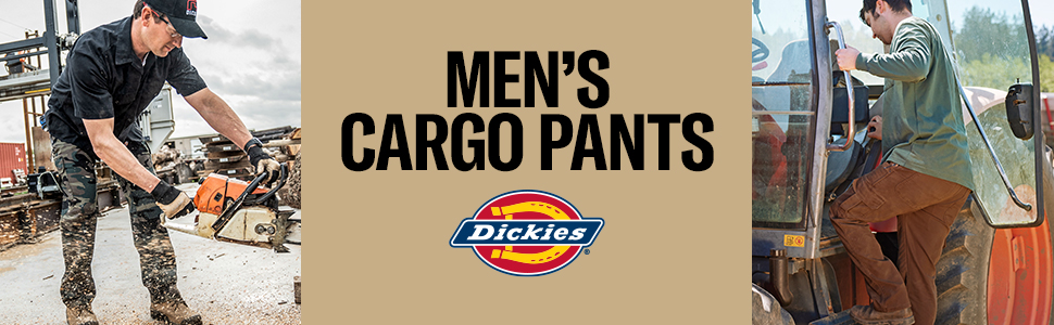 Men''s Cargo Pants