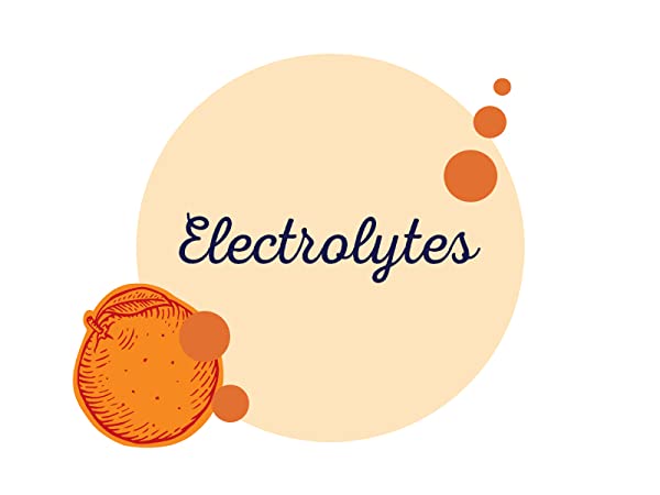 Electrolytes