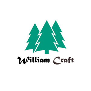 William Craft wood slices