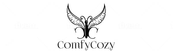 ComfyCozy Logo