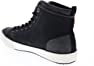 Levi's Mens CRT Hi American Folk Fashion Hightop Sneaker Shoe