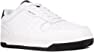 Nautica Men's Fashion Sneakers Lace-Up Trainers Basketball Style Walking Shoes