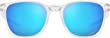 Oakley Men's Oo9018 Ojector Square Sunglasses