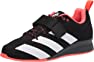 adidas Men's Adipower Weightlifting Ii Track and Field Shoe