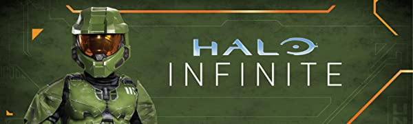 Halo Infinite