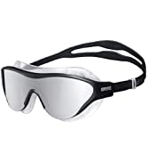 arena The One Mask Swim Goggles for Men and Women