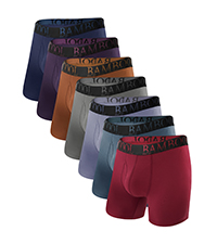 Men’s Underwear Boxer Briefs -712