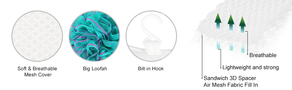 Breathable-air-mesh-cover-hook-loofah