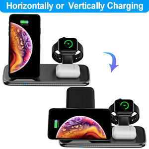 wireless charging