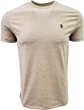 Polo Ralph Lauren Mens Short Sleeve Crew-Neck T-Shirt