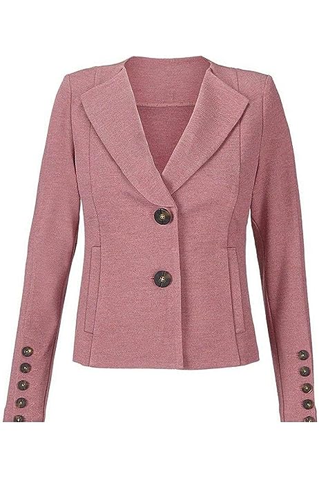 nipped-in Jacket Style 3550