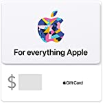 Apple Gift Card - Email Delivery