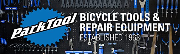 park toolPark Tool bicycle bike shop professional repair maintenance tools equipment wall pegboard