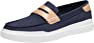 Cole Haan Men's Grandpro Rally Canvas Penny Loafer Sneaker