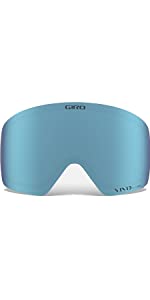 Giro Contour RS Replacement Lens