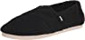 TOMS Men's Alpargata 3.0 Loafer Flat