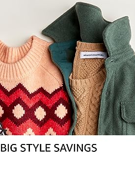 Big Style Savings