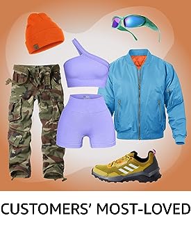 Customer’s most Loved