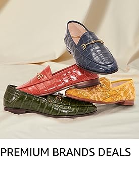 Premium Brand Deals