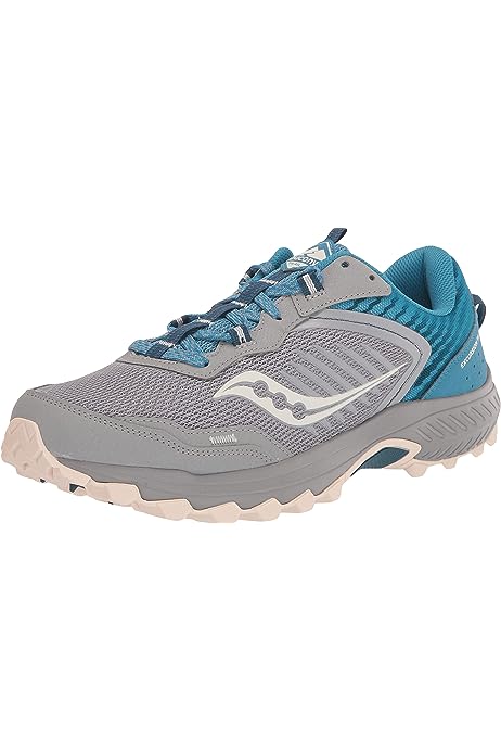 Womens Excursion Tr15 Trail Running Shoe